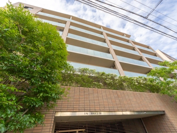 パークホームズ東山