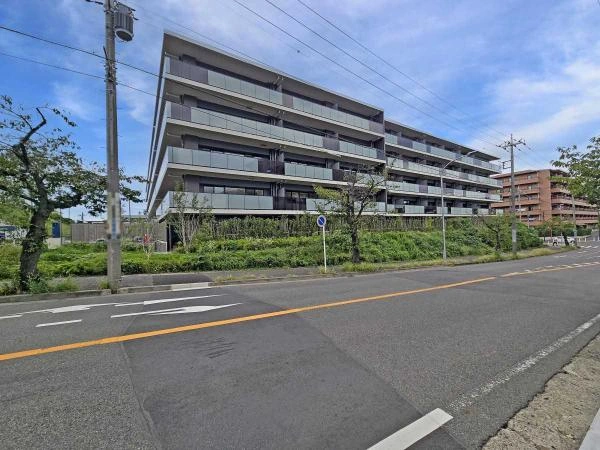 プロミライズ青葉台 ステーションサイド(Dブロック)