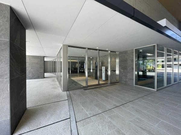 プロミライズ青葉台 イーストコア(Cブロック)