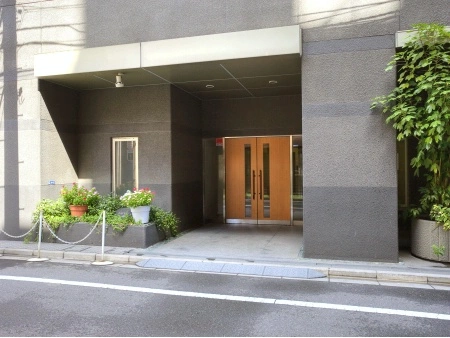ミサワホームズ三ノ輪