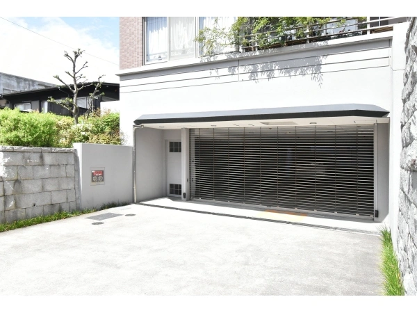 グランドメゾン東明町