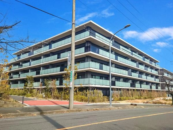 プロミライズ青葉台 サウスコア(B2ブロック)