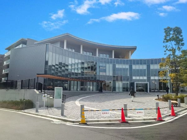 プロミライズ青葉台 サウスコア(B2ブロック)