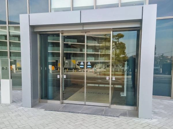 プロミライズ青葉台 サウスコア(B2ブロック)