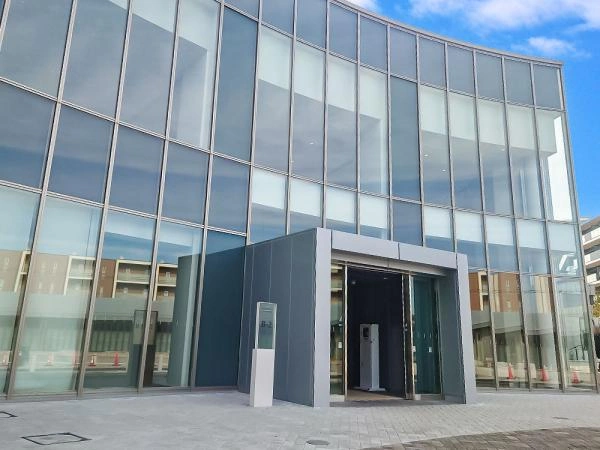 プロミライズ青葉台 サウスコア(B2ブロック)