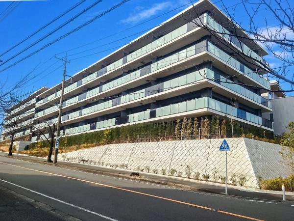 プロミライズ青葉台 サウスコア(B2ブロック)