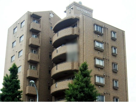 グローリア初穂千石