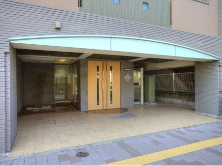 グリーンパーク三ノ輪