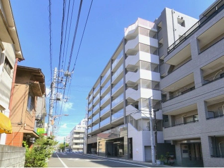 ライオンズ錦糸町シーズンテラス