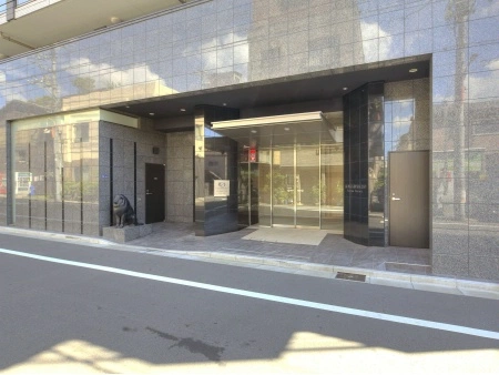 ライオンズ錦糸町シーズンテラス