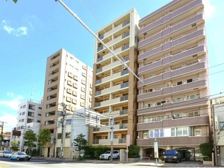アスコットパーク錦糸町Fiore