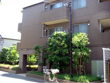 グローリオ上用賀