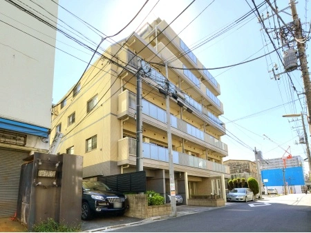 ミオカステーロ錦糸町