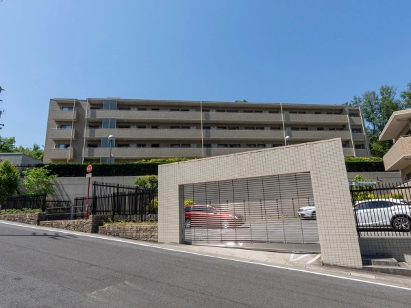 プレシアスコート東山元町