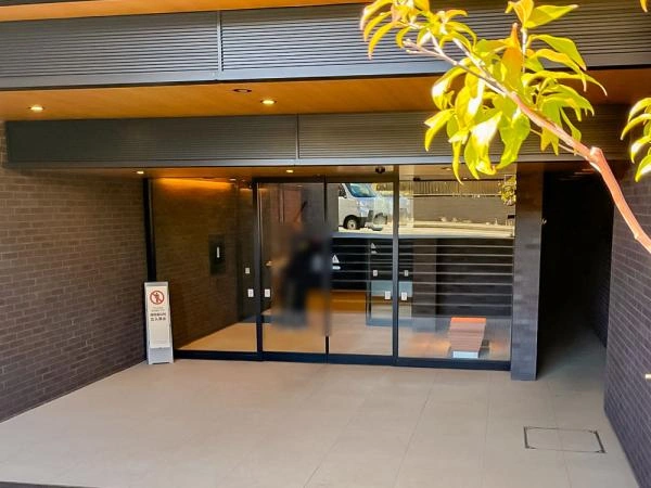 リストレジデンスセンター南パークサイドテラス