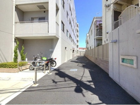 日神デュオステージ押上