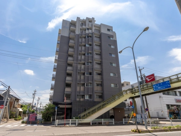 グランマノワール覚王山東