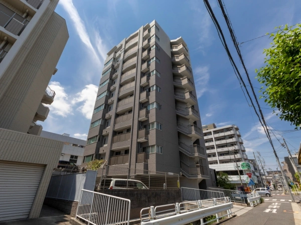 グランマノワール覚王山東