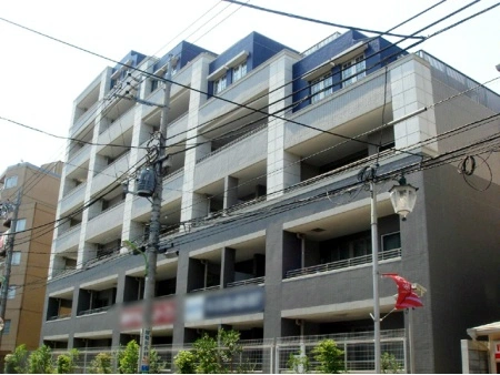 グローリオ瀬田