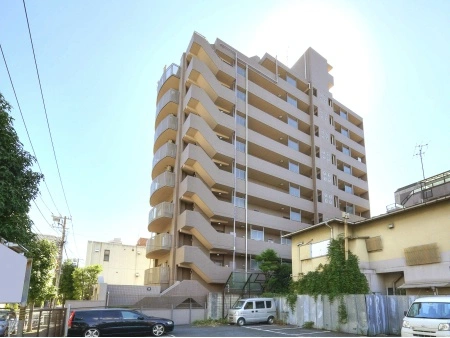 ルイシャトレ錦糸町