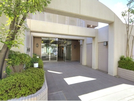 ルイシャトレ錦糸町
