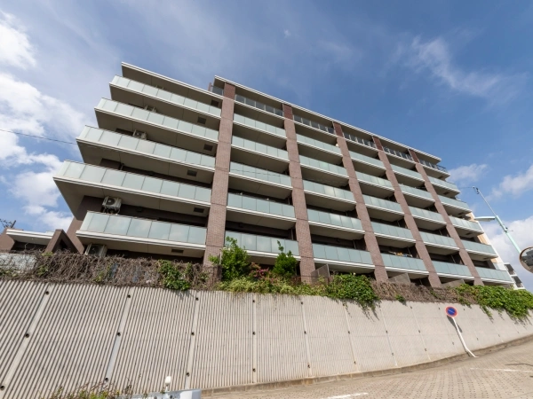 バンベール本山池園町