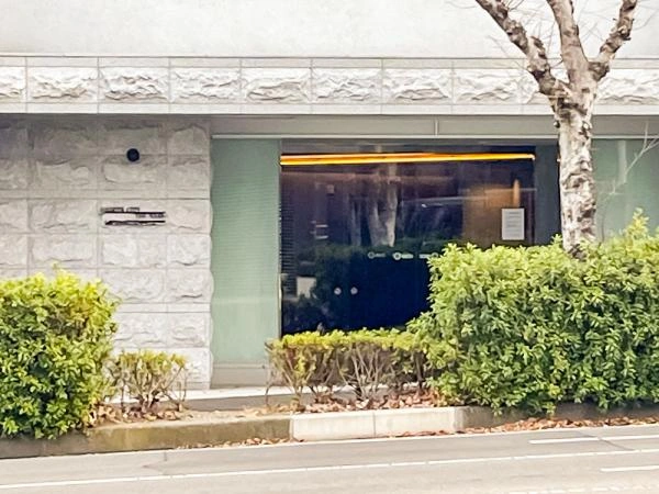 バースシティ・ザ・マーク港北センター南