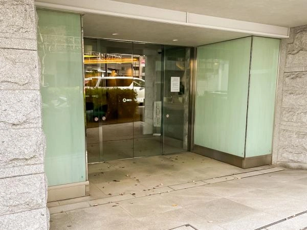 バースシティ・ザ・マーク港北センター南