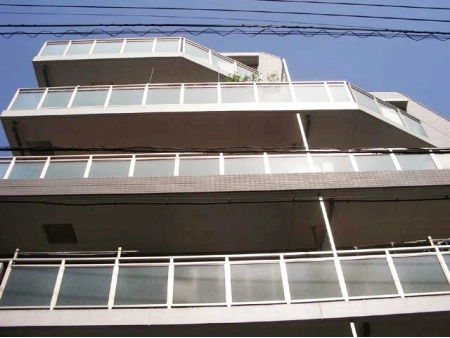グローリオ武蔵野中町