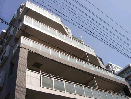 グローリオ武蔵野中町