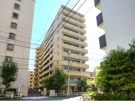 プリムローズ錦糸町ウエストコート