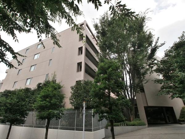 目白台豊坂グランドヒルズ