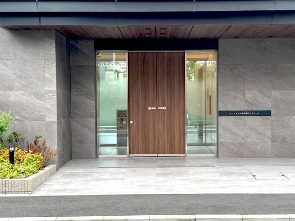 ラ・フォルム新川崎サウスコート