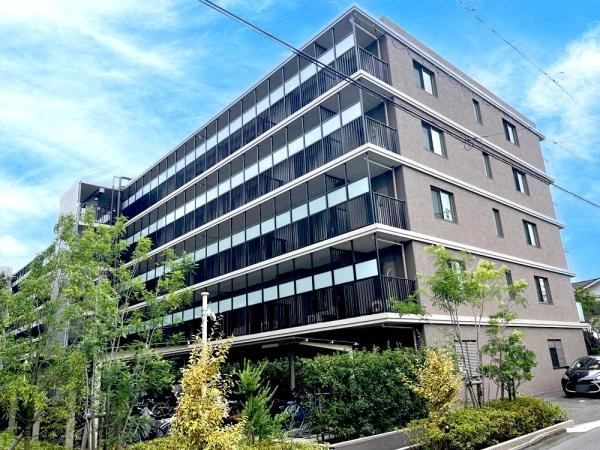 ラ・フォルム新川崎サウスコート