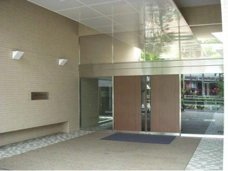 クロスウィル多摩センター