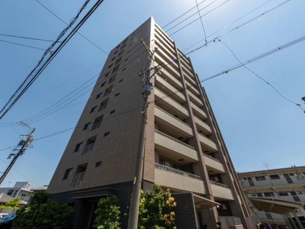 サーパス自由ヶ丘