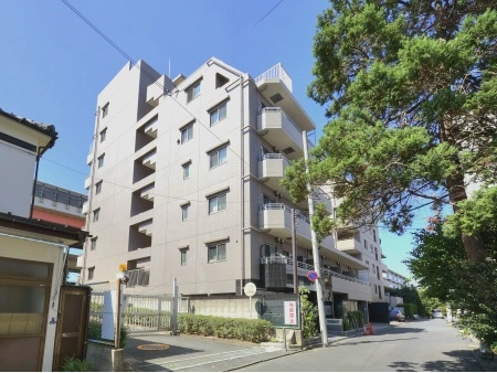 日神デュオステージ東向島