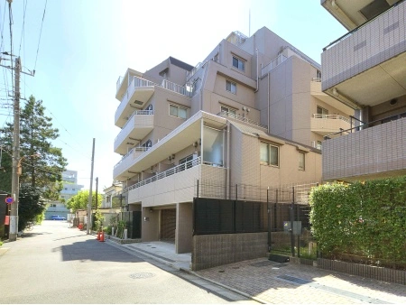 日神デュオステージ東向島