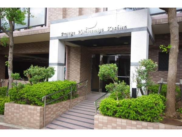 プレステージ西宮甲子園