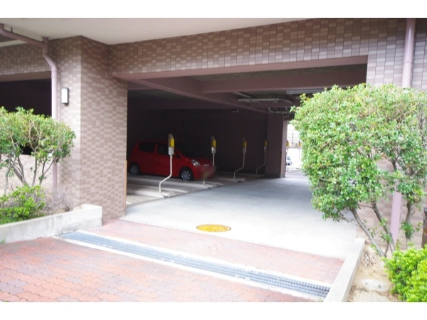 プレステージ西宮甲子園