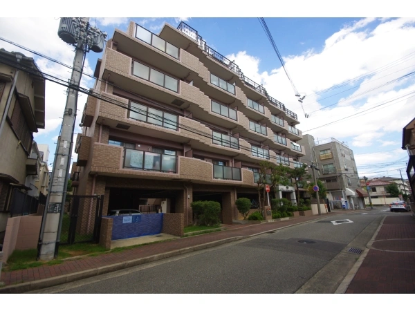 プレステージ西宮甲子園