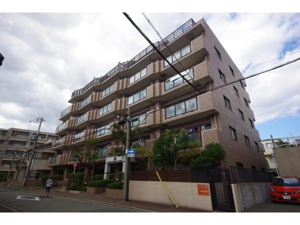 プレステージ西宮甲子園