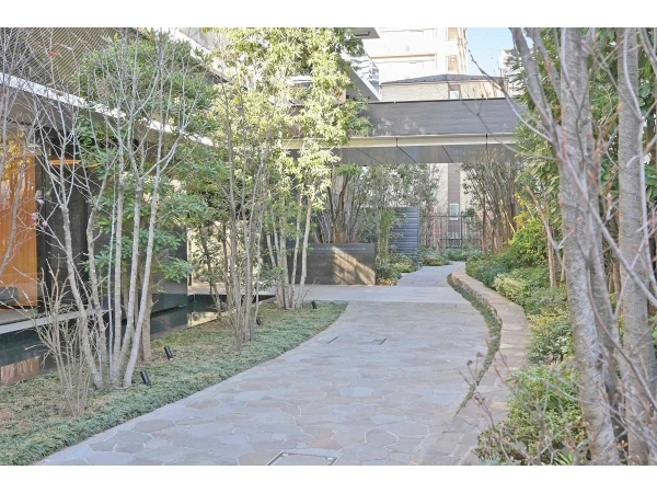 クリオレジダンス川崎南幸町