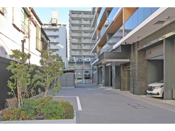 クリオレジダンス川崎南幸町