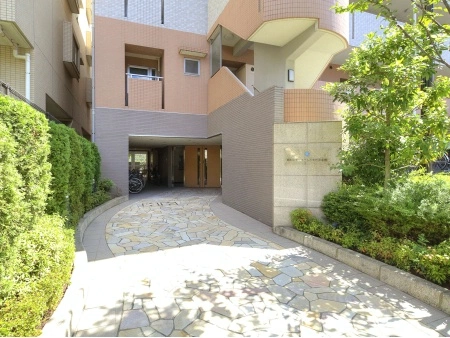 藤和シティホームズ本所吾妻橋
