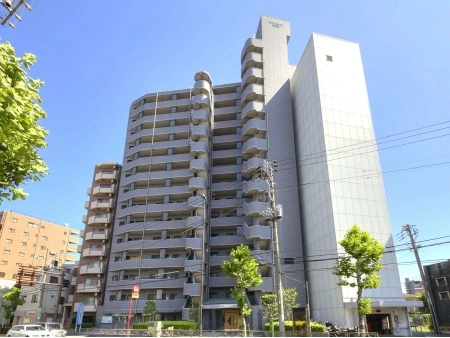 ラディエンス東向島