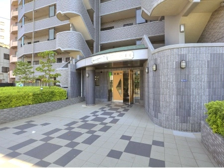 ラディエンス東向島