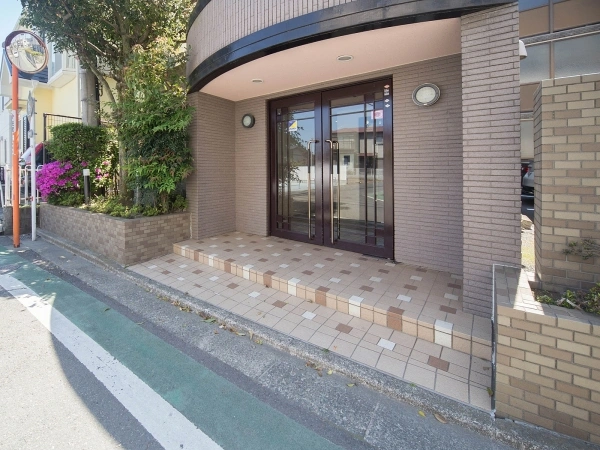 小田急相模原南パークホームズ