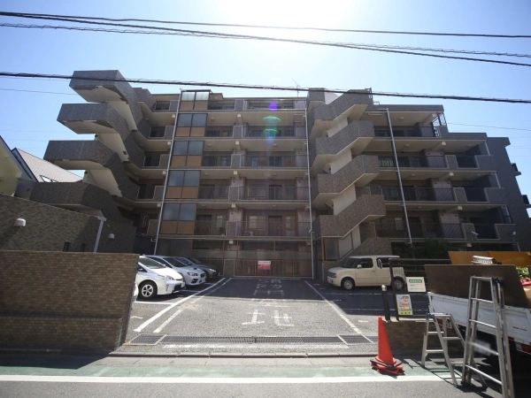 小田急相模原南パークホームズ