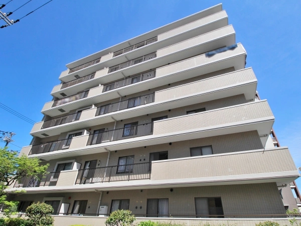 津田沼屋敷パークホームズ
